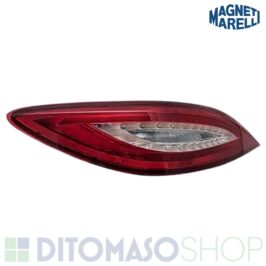 FANALE POSTERIORE SX PER MERCEDES CLS C218 12/2010>  MARELLI [OE A2189067700]