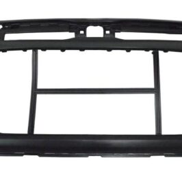 PARAURTI ANTERIORE NERO LISCIO PER KIA PICANTO 01/2017> OE 86511G6000