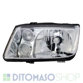FARO SX H4 ELETTRICO S/FENDINEBBIA PER VW BORA 09/1998>12/2005 [OE 1J5941017AE]