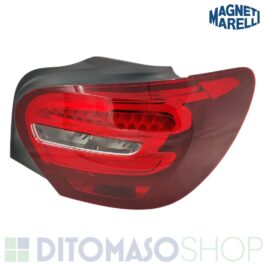 FANALE POSTERIORE DX PER MERCEDES CLASSE A W176 06/2015> MARELLI [OE A1769064900]