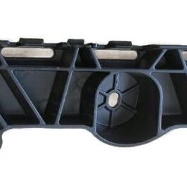 STAFFA PARAURTI POSTERIORE ESTERNA SX PER SKODA FABIA 08/2014> OE 6V6807393