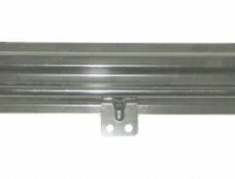 RINFORZO PARAURTI ANTERIORE PER VW TIGUAN 09/2007> OE 5N0807109C