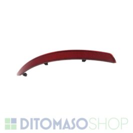 CATADIOTTRO POSTERIORE SX PER SKODA OCTAVIA 010/2017> OE 5E5945105A