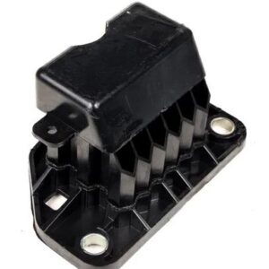 STAFFA DX RINFORZO ASSORBITORE PARAURTI ANTERIORE PER FIAT 500X 08/2018> OE 51958612