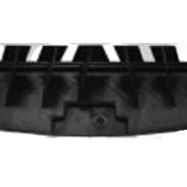 ASSORBITORE PARAURTI POSTERIORE PER PEUGEOT 308 01/2013>03/2017 [OE 9677364780]