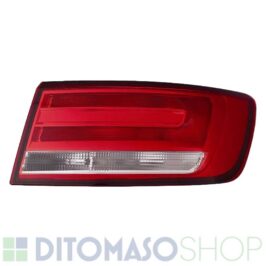 FANALE POSTERIORE DESTRO ESTERNO PER AUDI A4 10/2015> OE 8W5945070A