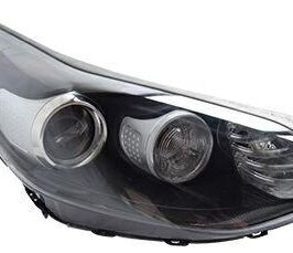 FARO DX HB3 C/MOTOR ELETTRICO KIA SPORTAGE 01/16> PARAB RIGATA