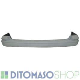 PARAURTI POSTERIORE PRIMED PER VW TRANSPORTER T6 MULTIVAN 01/2015> CON PORTELLONE [OE 7E5807417CGRU]