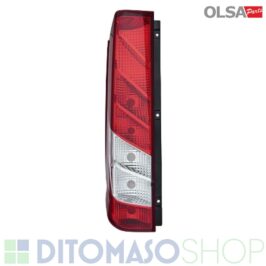 FANALE POSTERIORE SINISTRO PER IVECO DAILY O6/2014> OLSA OE 5801523220