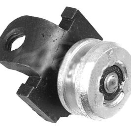 RULLO SUPERIORE LATO DX PORTA SCORREVOLE PER FORD TRANSIT 08/1994> OE 1006374