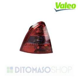 FANALE POSTERIORE SX ESTERNO PER CITROEN C5 10/2004>12/2007-VALEO OE 6350V3]