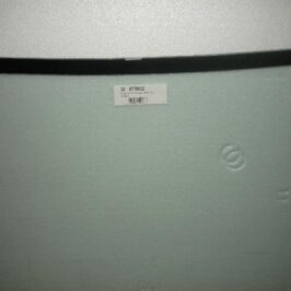 PARABREZZA VERDE PER TOYOTA AVENSIS VERSO 2001>