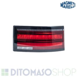 FANALE POSTERIORE DX INTERNO A LED PER LAND ROVER DISCOVERY 01/2021> MARELLI OE LR144106