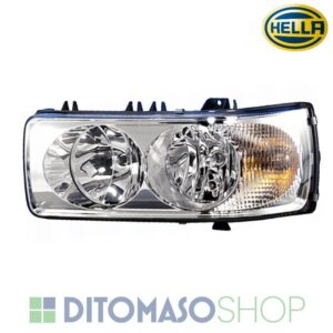 FARO SX PER DAF XF95 09/2002>  HELLA [OE 1699300]
