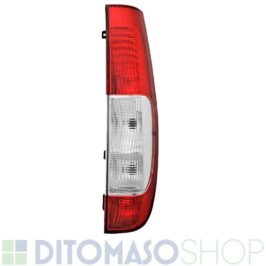 FANALE POSTERIORE DESTRO PER MERCEDES VITO/VIANO W639 09/2003> OE A6398200264