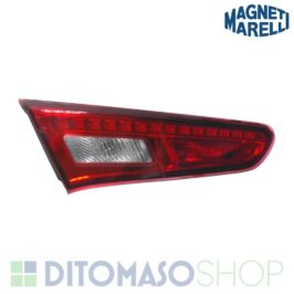 FANALE POSTERIORE SX INTERNO PER ALFA ROMEO GIULIETTA 05/2010-  MARELLI [OE 50513401]
