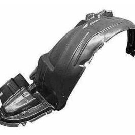 PARASASSI ANTERIORE SX PER SUBARU FORESTER 01/2006>12/2007 [OE 59110-SA032]