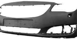 PARAURTI ANTERIORE PRIMERIZZATO C/LAVAFARI PER OPEL INSIGNIA 11/2013> [OE 1401112]