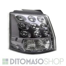 FANALE POSTERIORE SINISTRO A LED PER MITSUBISHI OUTLANDER 01/2007>03/2010 OE 8330A379