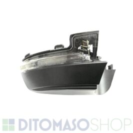 FANALINO RETROVISORE DX A LED PER SKODA OCTAVIA 01/2017>