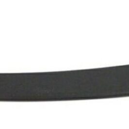 MODANATURA SUPERIORE GRIGLIA DX PARAURTI ANTERIORE PER PORSCHE CAYENNE 01/2015> [OE 958505686409B9]