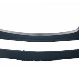 PARAURTI ANTERIORE C/PRIMER +LAVAFARI+LUCI DI SVOLTA PER MERCEDES CLASSE GL X164 04/2006>06/2012 [OE A1648855225]