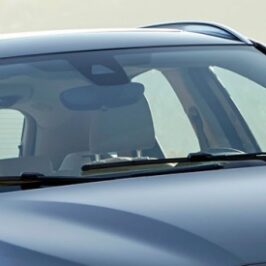 PARABREZZA VERDE ACUSTICO SENSORE+CAMERA PER BMW S2 F45 ACTIVE TOURER 01/2014>-S2 F46 GRAN TOURER 01/2015> OE 51317301030