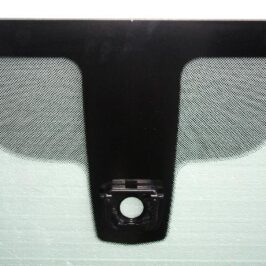 PARABREZZA VERDE SENSORE+VIN PER BMW S5 GT F07 01/2012> OE 51317333818