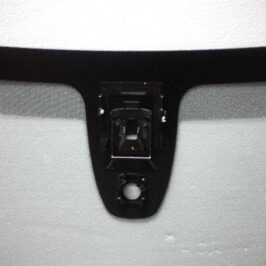 PARABREZZA INCAPSULATO VERDE SENSORE+CAMERA+VIN PER CITROEN C3 5PORTE 01/2016> OE 9812886680