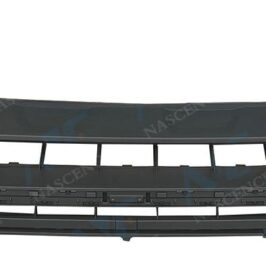 SPOILER PARAURTI ANTERIORE PER VW TOUAREG 11/2017> OE 760807039AC9B9