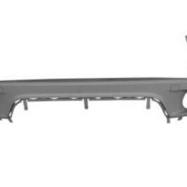 PARAURTI POSTERIORE PRIMED C/SENSORI BME X5 E70 04/2010> [OE 51127227787]