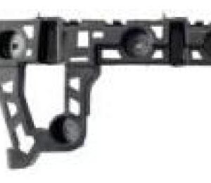 STAFFA PARAURTI POSTERIORE SX ESTERNA PER OPEL INSIGNA 03/2017> OE 39148341