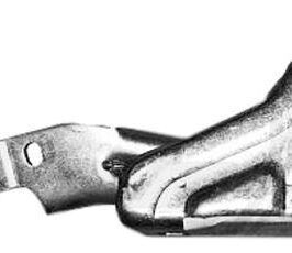 CERNIERA COF A/SX LANCIA Y 09/03> Y 10/06>