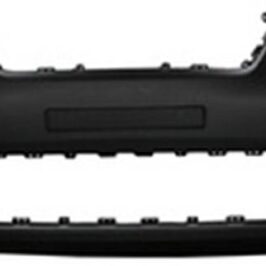 PARAURTI ANTERIORE C/PREDISPOSIZIONE FENDINEBBIA PER KIA PICANTO 01/2008>12/2010 [OE 8651107520]