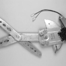 ALZACRISTALLO ELETTRICO ANTERIORE DX PER OPEL ASTRA F 10/1991> [OE 90486473]