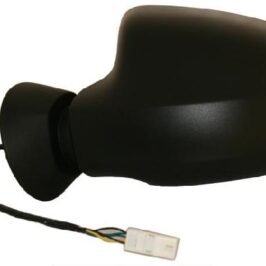 RETROVISORE DX ELETTRICO TERMICO MODELLO RETTANGOLARE PER DACIA LOGAN 10/2008-/SANDERO 01/2008-