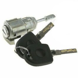 CILINDRETTO PORTA ANTERIORE DX VW BORA-FOX-GOLF 4 10/1997> MIRAGLIO