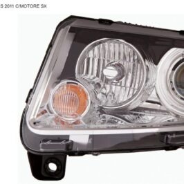 FARO SX H9-P27 PER JEEP COMPASS 01/2011> [OE WY21W]
