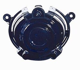 FENDINEBBIA DX/SX H11 PER OPEL MOKKA 01/2013> [OE 25829654]