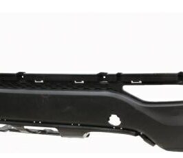 PARAURTI POSTERIORE INFERIORE PER HYUNDAI SANTA FE' 09/2012> [OE 866124Z000]