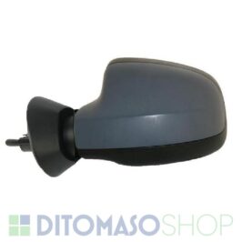 RETROVISORE SX MECCANICO PRIMED PER DACIA SANDERO 01/2008> DUSTER 2013>