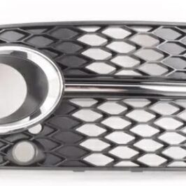 GRIGLIA FENDINEBBIA DX C/PDC+CROMATURE PER AUDI Q5 S-LINE 09/2012> OE 8R0807682NBJI