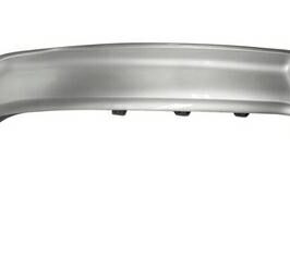 MODANATURA DX PARAURTI POSTERIORE SILVER PER NISSAN QASHQAI 06/2017> [OE 85087HV00A]