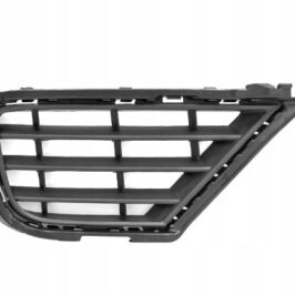 GRIGLIA DX PARAURTI ANTERIORE PER VW TOUAREG 10/2014> [OE 7P6853666B9B9]