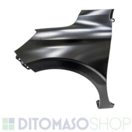 PARAFANGO ANTERIORE SX S/FORO LUCCIOLA PER HYUNDAI i10 01/2020> OE 66311K7100