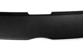 MODANATURA SUPERIORE C/PRIMER GRIGLIA RADIATORE PER MAZDA 3 11/2013> [OE BHN15003362]