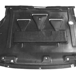 RIPARO SOTTOMOTORE PER AUDI A6 11/2008>12/2010 OE 4F0863821B