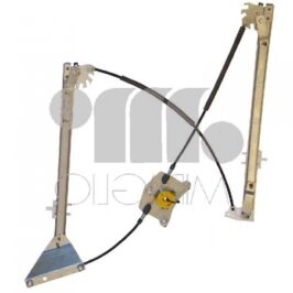 MECCANISMO SX ALZACRISTALLO ELETTRICO ANTERIORE PER VW GOLF 7 5Porte|GOLF VARIANT 10/2012> [OE 5G4837461F]