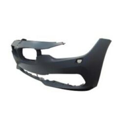 PARAURTI ANTERIORE PRIMERIZZATO C/LAVAFARI PER BMW SERIE 3 F30/F31 07/2015>  SPORT [OE 51117445139]