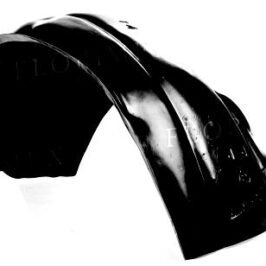 PARASASSI ANTERIORE DX PER VW TRANSPORTE T4/CARAVELLE 09/1990>07/1996 [OE7D0821174]